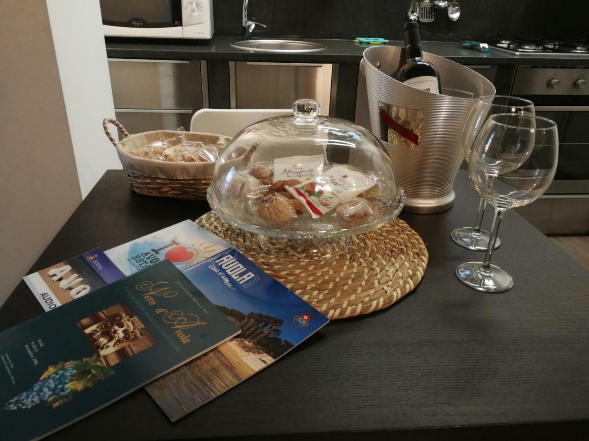 Mood'S Home アヴォラ エクステリア 写真